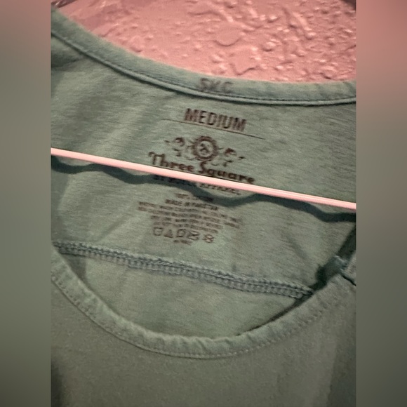 University of Alabama pineapple tank top - size M - Picture 3 of 4